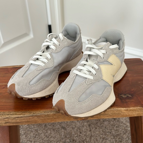 New balance 327 - Picture 3 of 10